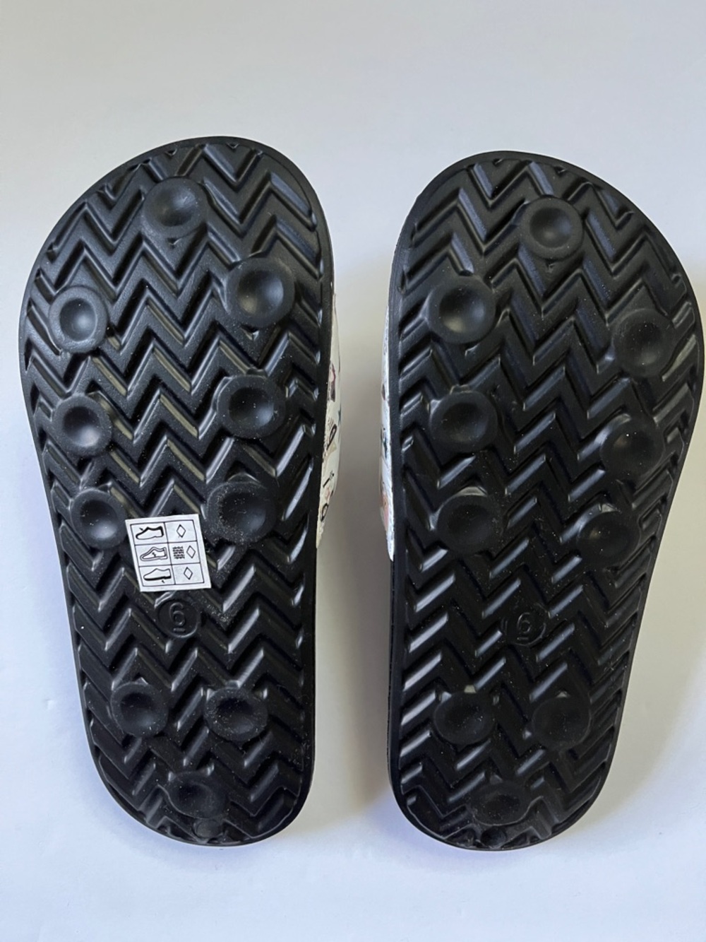Skechers BOBS for Dogs Slides Size 6 Shoes Sandals NWOT - Picture 6 of 7